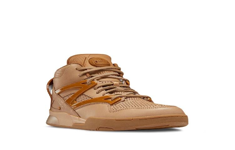 Order 锐步 PRE '棕色野性' GW8006--WILD