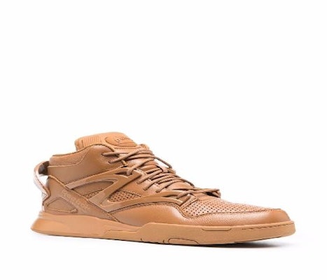 锐步 PRE '棕色野性' GW8006--WILD Details for 锐步 PRE '棕色野性' GW8006--WILD