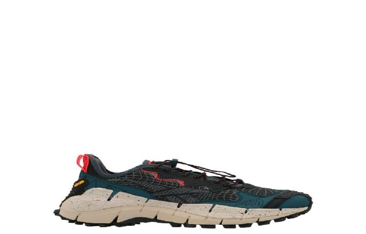 Reebok PRE H00115 'Core Black Midnight Pine' H00115_COREBLACKMIDNIGHTPINE