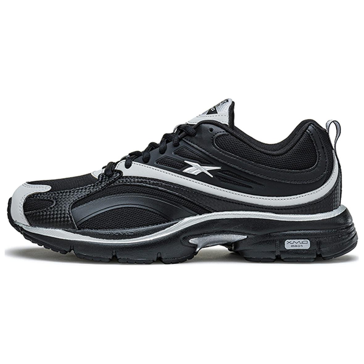 Reebok Premier 1000 'Black Grey' FZ1066