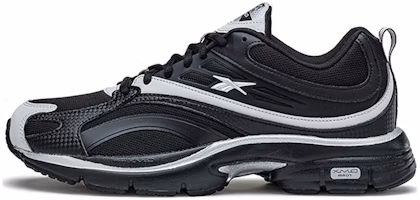 Reebok Premier 1000 'Black Grey' FZ1066