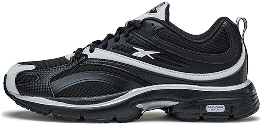 Reebok Premier 1000 'Negro Gris' FZ1066 Buy Reebok Premier 1000 'Negro Gris' FZ1066