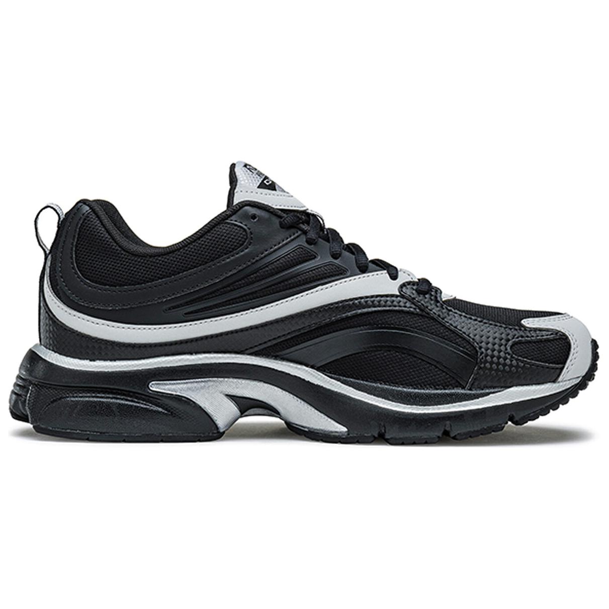 Order Reebok Premier 1000 ''Zwart Grijs'' FZ1066