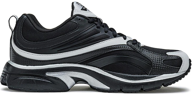 Reebok Premier 1000 ''Zwart Grijs'' FZ1066 Order Reebok Premier 1000 ''Zwart Grijs'' FZ1066