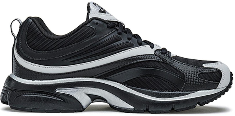 Reebok Premier 1000 'Black Grey' FZ1066 Order Reebok Premier 1000 'Black Grey' FZ1066