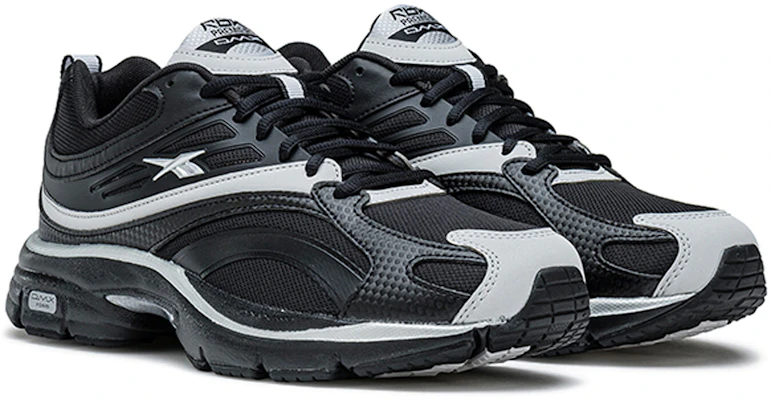Reebok Premier 1000 ''Zwart Grijs'' FZ1066 Lookbook Reebok Premier 1000 ''Zwart Grijs'' FZ1066