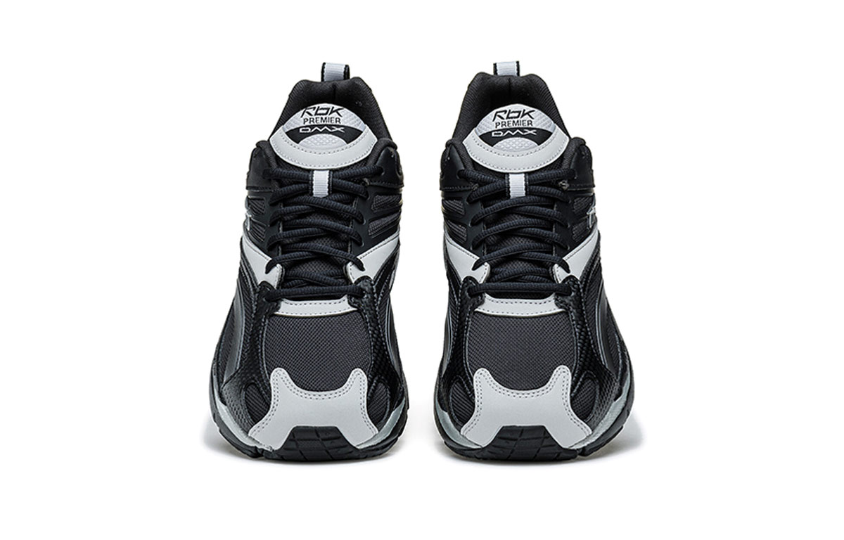 Purchase Reebok Premier 1000 ''Zwart Grijs'' FZ1066
