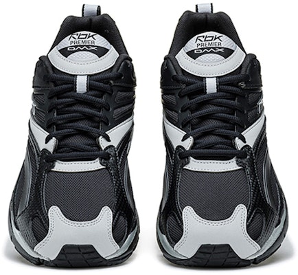 Reebok Premier 1000 'Black Grey' FZ1066 Purchase Reebok Premier 1000 'Black Grey' FZ1066