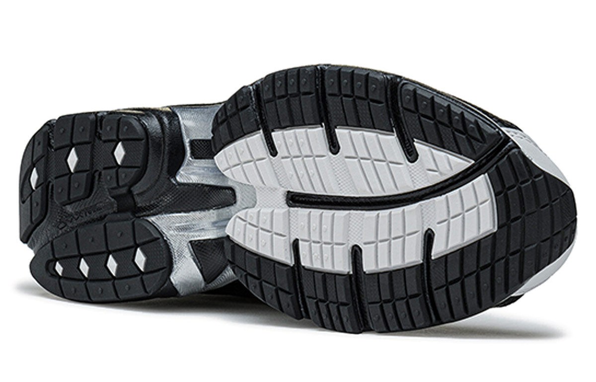 Details for Reebok Premier 1000 ''Zwart Grijs'' FZ1066