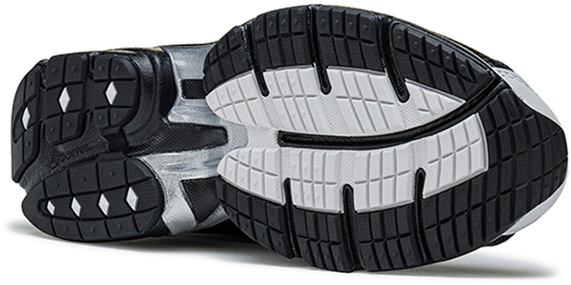 Reebok Premier 1000 'Black Grey' FZ1066 Details for Reebok Premier 1000 'Black Grey' FZ1066