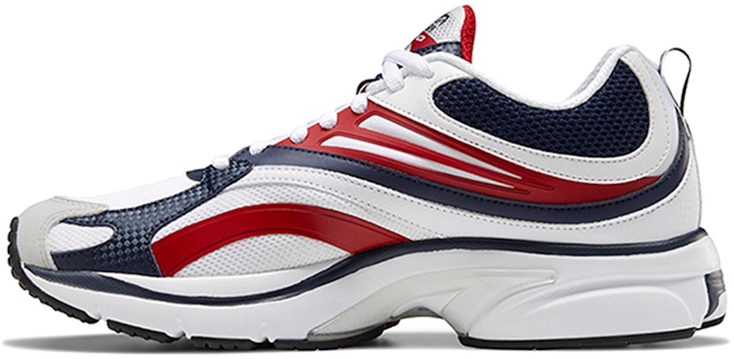 Reebok Premier 1000 'White Flash Red' FZ1067 Buy Reebok Premier 1000 'White Flash Red' FZ1067