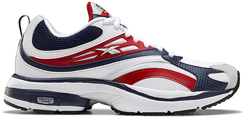 Reebok Premier 1000 'Blanco Rojo Flash' FZ1067 Order Reebok Premier 1000 'Blanco Rojo Flash' FZ1067