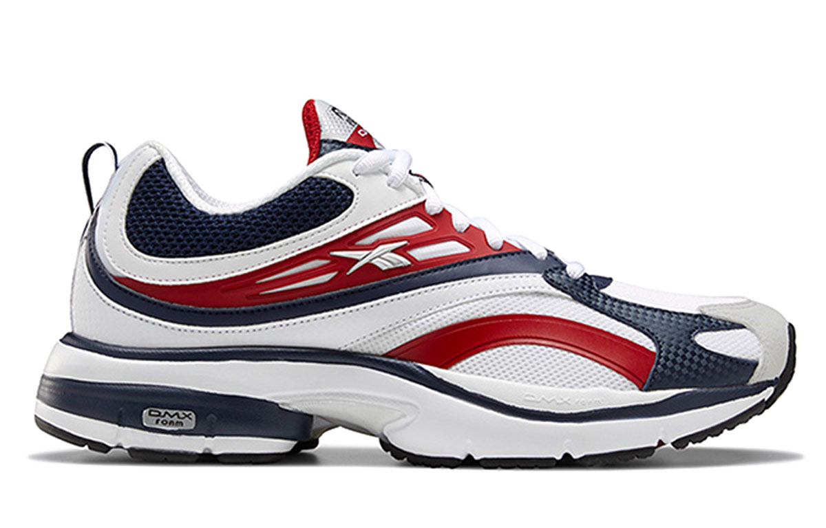 Order Reebok Premier 1000 ''Weiß Flash Rot'' FZ1067