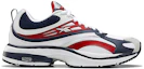 Order Reebok Premier 1000 ''Weiß Flash Rot'' FZ1067