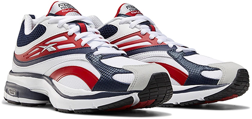 Reebok Premier 1000 'White Flash Red' FZ1067 Lookbook Reebok Premier 1000 'White Flash Red' FZ1067