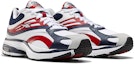 Lookbook Reebok Premier 1000 'Putih Flash Merah' FZ1067