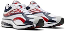 Lookbook Reebok Premier 1000 ''Weiß Flash Rot'' FZ1067