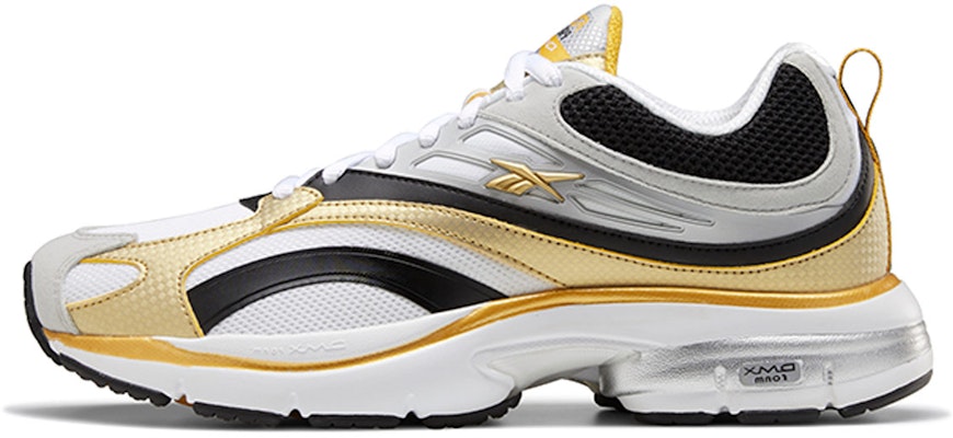 Reebok Premier 1000 'White Gold Metallic' FZ1068 Buy Reebok Premier 1000 'White Gold Metallic' FZ1068