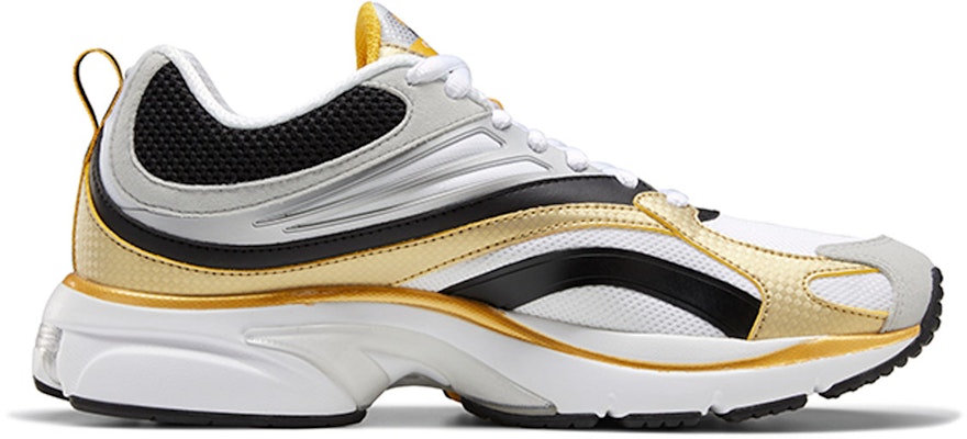 Reebok Premier 1000 'Putih Emas Metalik' FZ1068 Order Reebok Premier 1000 'Putih Emas Metalik' FZ1068