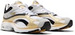 Reebok Premier 1000 'Putih Emas Metalik' FZ1068