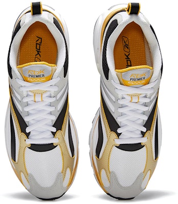 Reebok Premier 1000 'Putih Emas Metalik' FZ1068 Purchase Reebok Premier 1000 'Putih Emas Metalik' FZ1068