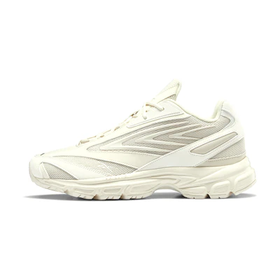 Reebok Premier 2 White Running Shoes White