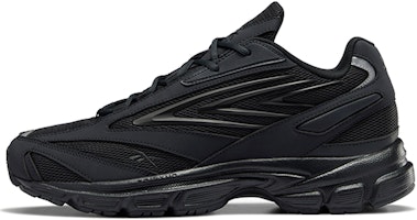 Reebok Premier 2 Black Running Shoes GV9922