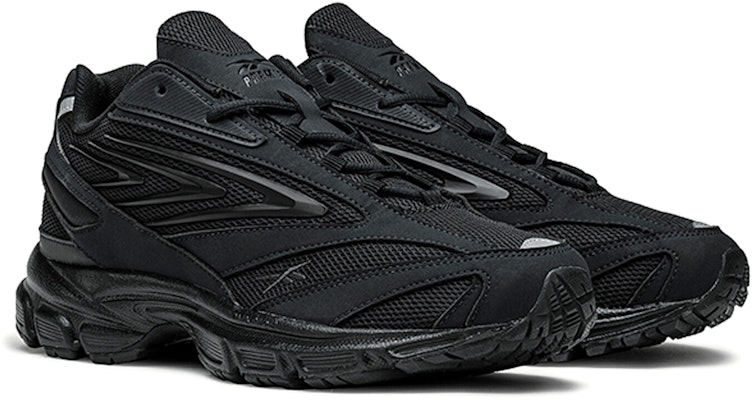 リーボック プレミア2 ブラック ランニングシューズ GV9922 Lookbook リーボック プレミア2 ブラック ランニングシューズ GV9922