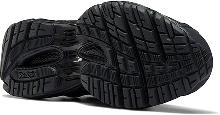 リーボック プレミア2 ブラック ランニングシューズ GV9922 Details for リーボック プレミア2 ブラック ランニングシューズ GV9922