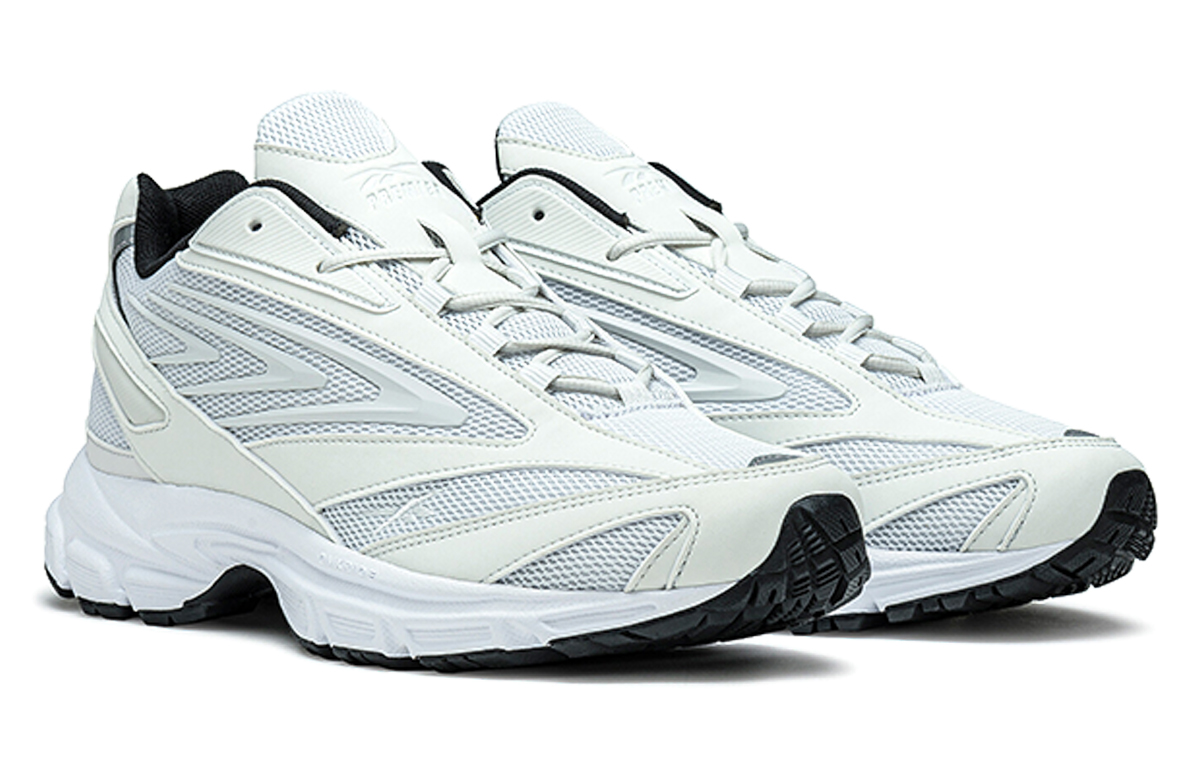 Lookbook Reebok Premier 2 'True Grey' GV9923