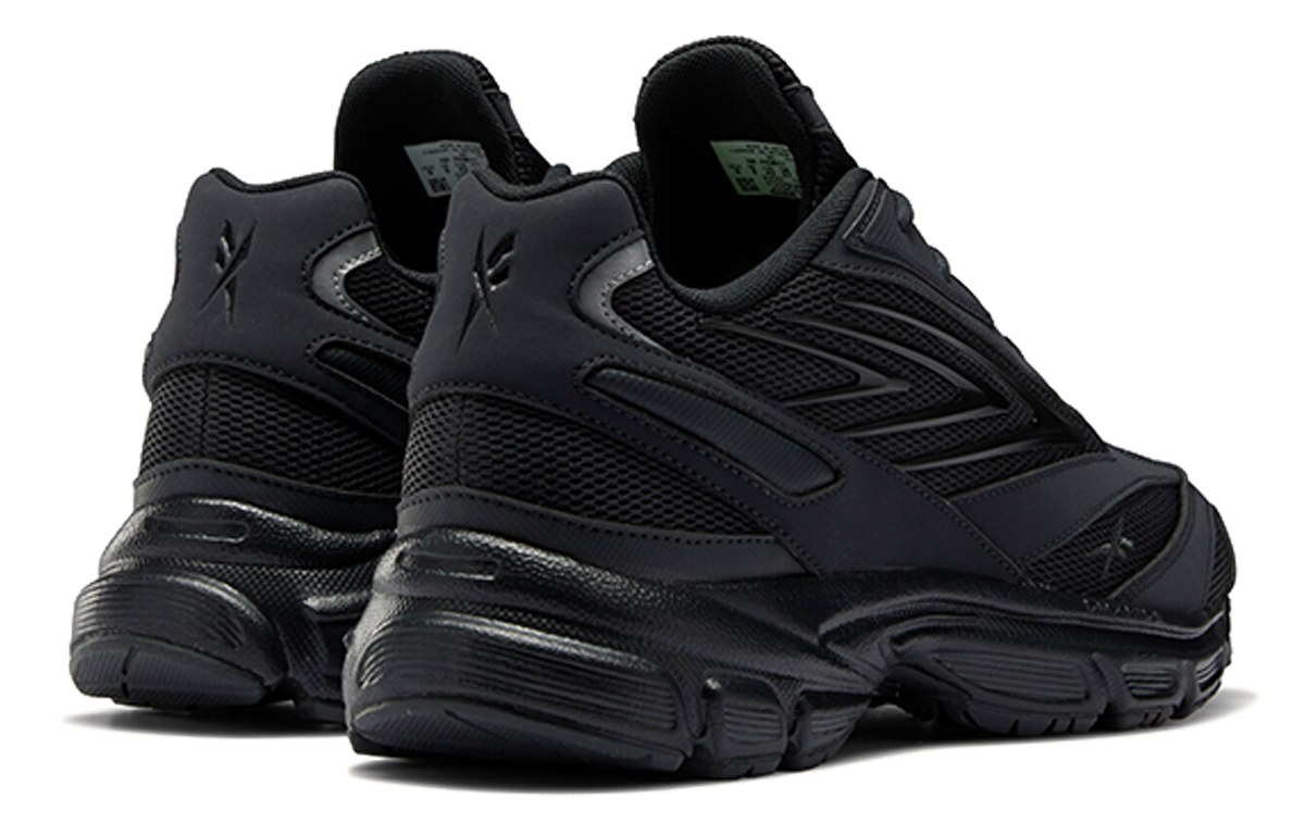 Purchase Reebok Premier 2 Black Running Shoes GV9922