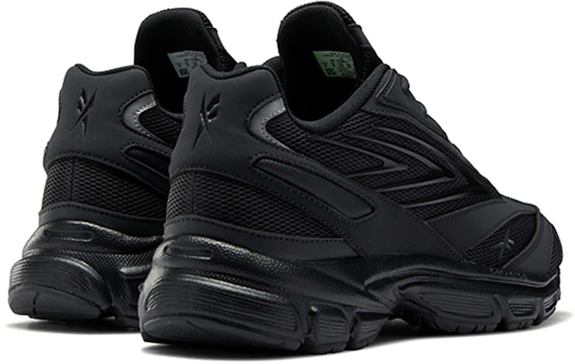Reebok Premier 2 Black Running Shoes GV9922 Purchase Reebok Premier 2 Black Running Shoes GV9922