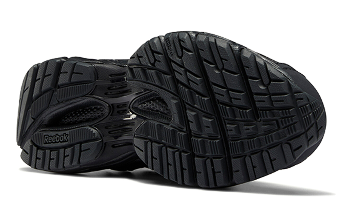 Details for Reebok Premier 2 Black Running Shoes GV9922