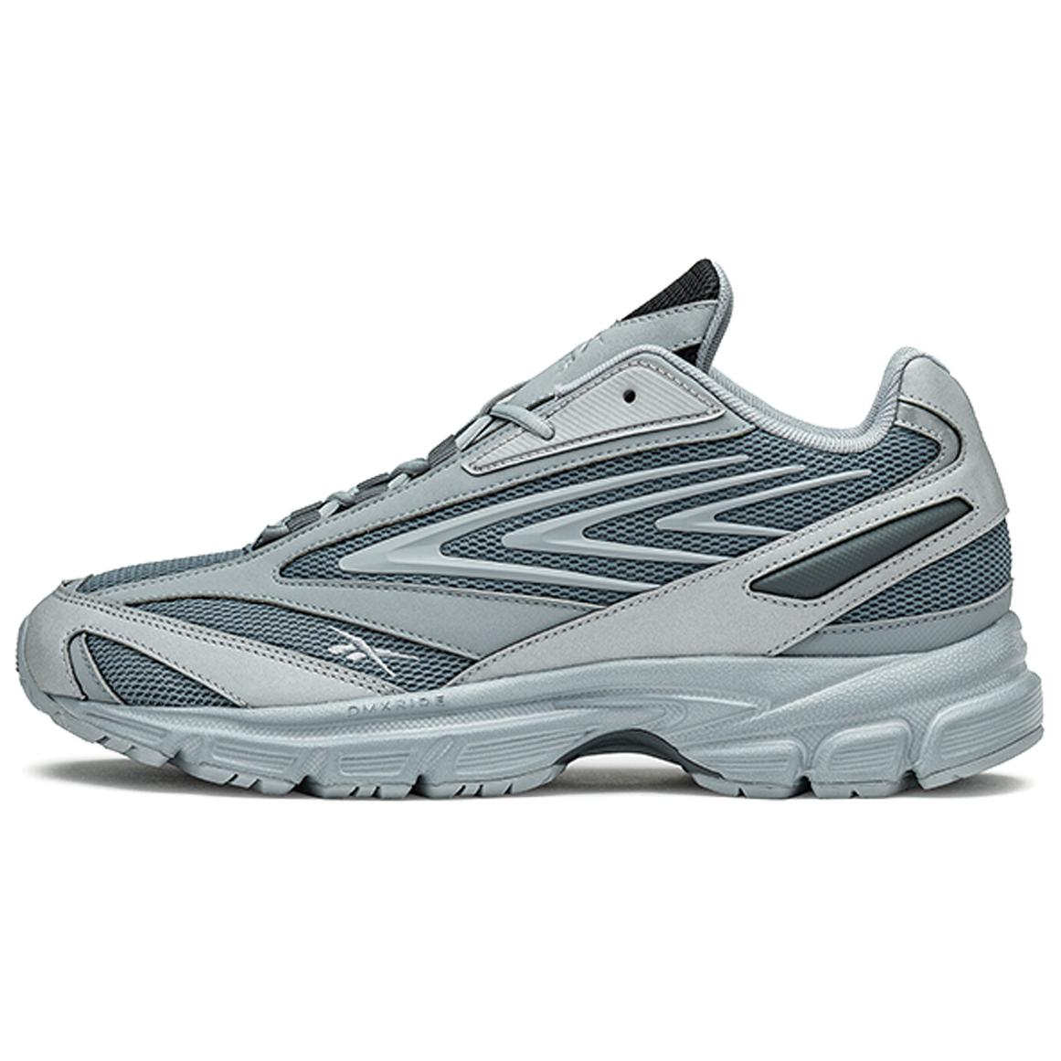 Reebok Premier 2 Gray Black Shoes/Sneakers GV9920