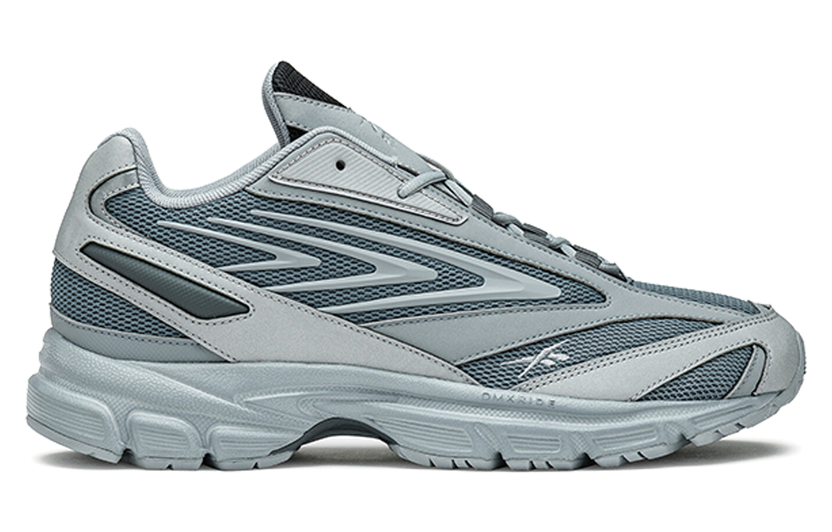 Order Reebok Premier 2 Gray Black Shoes/Sneakers GV9920