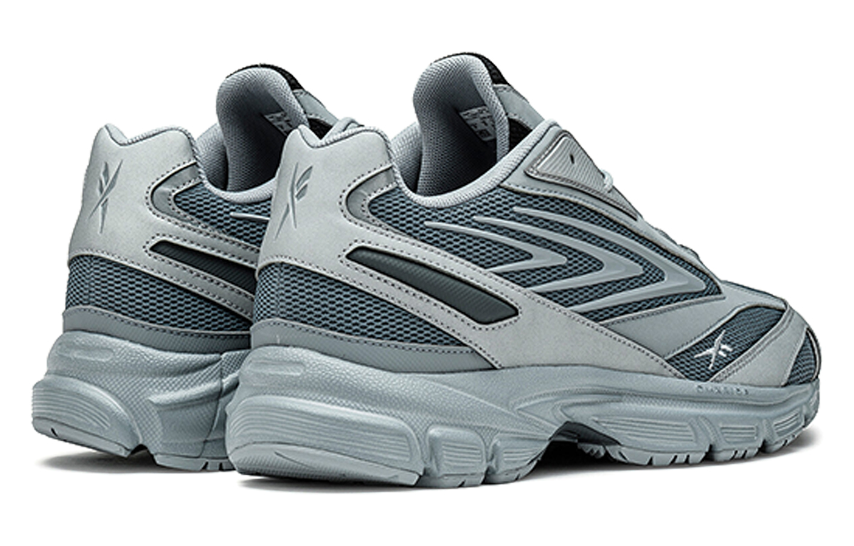 Shop Reebok Premier 2 Gray Black Shoes/Sneakers GV9920