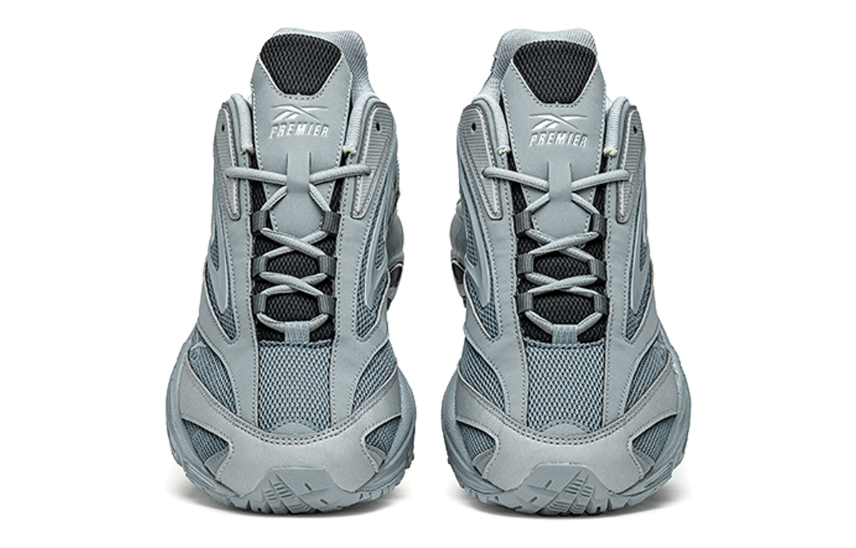Purchase Reebok Premier 2 Gray Black Shoes/Sneakers GV9920