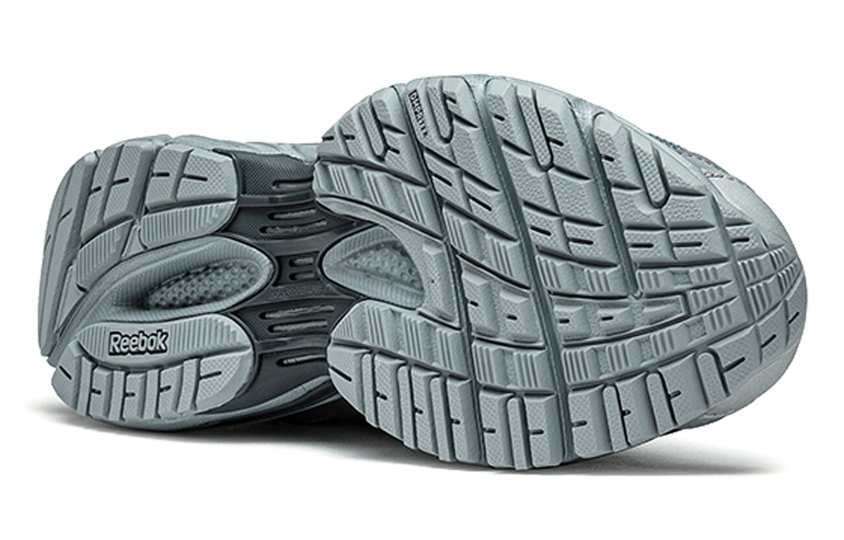 Details for Reebok Premier 2 Gray Black Shoes/Sneakers GV9920