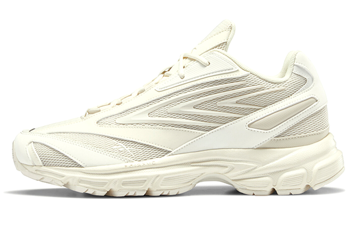 Reebok Premier 2 White Running Shoes White GV9921
