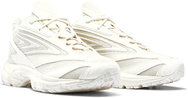 Lookbook Reebok Premier 2 米白 運動鞋