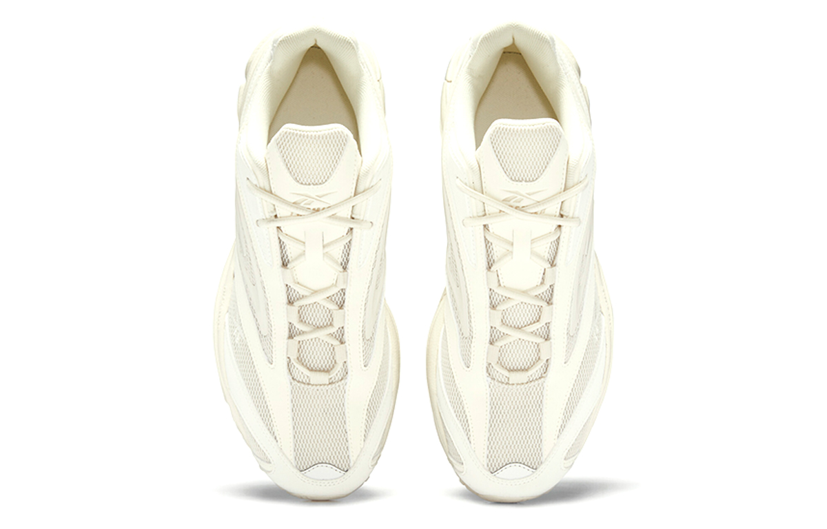 Shop Reebok Premier 2 White Running Shoes White GV9921