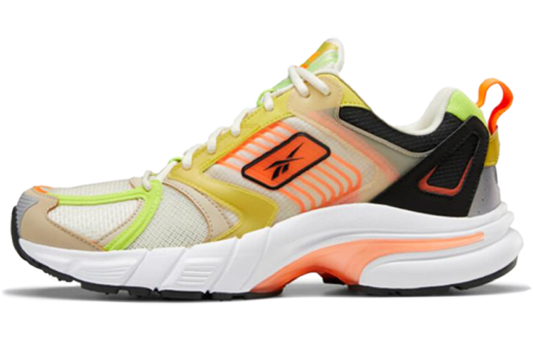 Buy リーボック プレミア "アラバスター/イエロー" FV7989