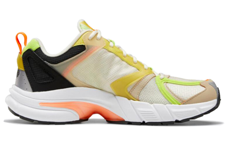 Order リーボック プレミア "アラバスター/イエロー" FV7989