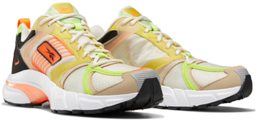 리복 프리미어 '알라바스터 유틸리티 옐로우' FV7989 Lookbook 리복 프리미어 '알라바스터 유틸리티 옐로우' FV7989