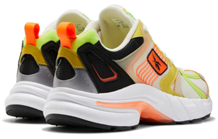 Shop リーボック プレミア "アラバスター/イエロー" FV7989