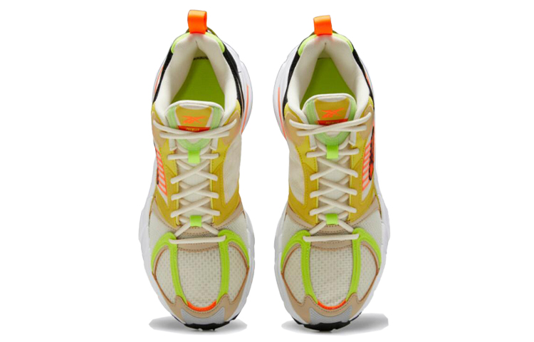 Purchase リーボック プレミア "アラバスター/イエロー" FV7989