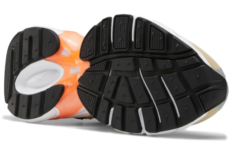 Details for リーボック プレミア "アラバスター/イエロー" FV7989