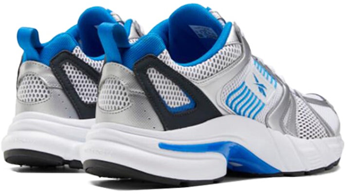 リーボック プレミア スニーカー 白/青 FW1843 Shop リーボック プレミア スニーカー 白/青 FW1843