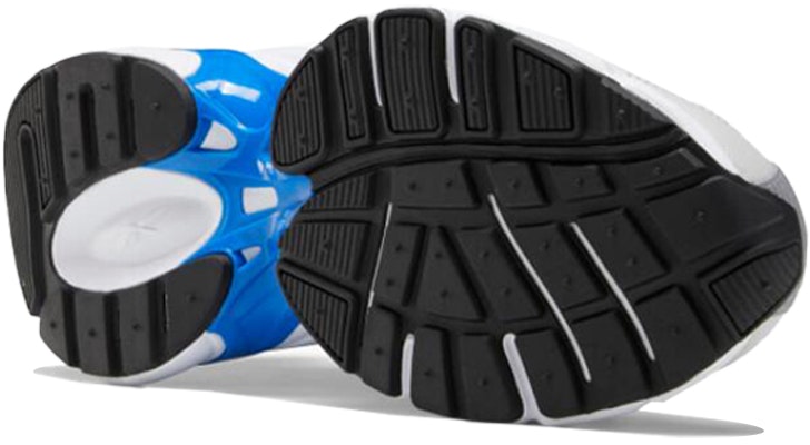 リーボック プレミア スニーカー 白/青 FW1843 Details for リーボック プレミア スニーカー 白/青 FW1843