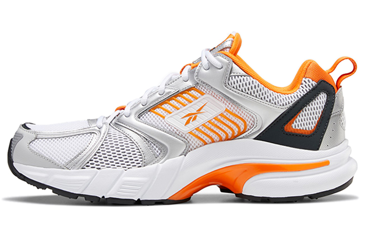 Buy Reebok Premier 'Putih Oren Terang' FV7991